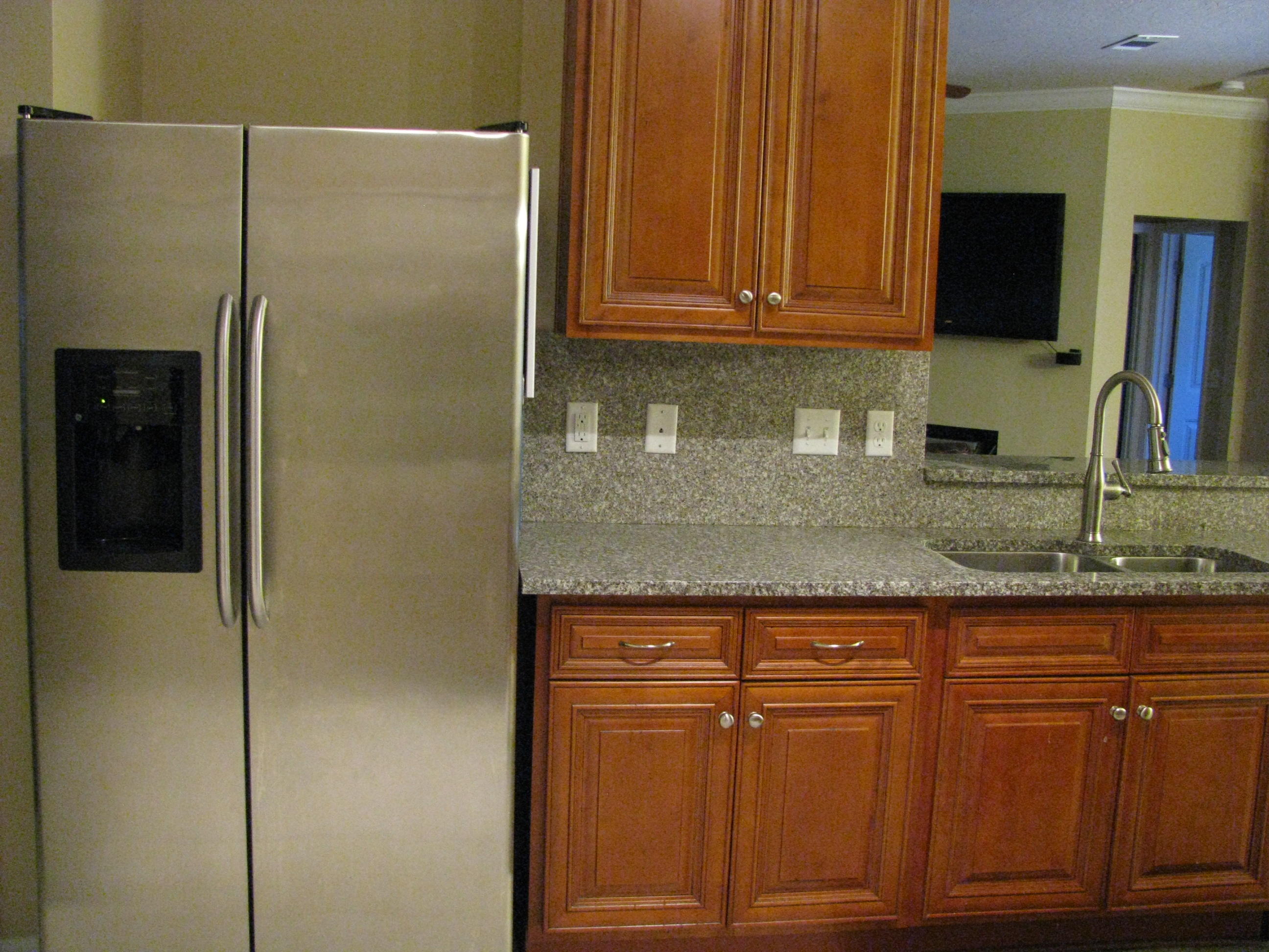 LEE FARMS PH III - Residential