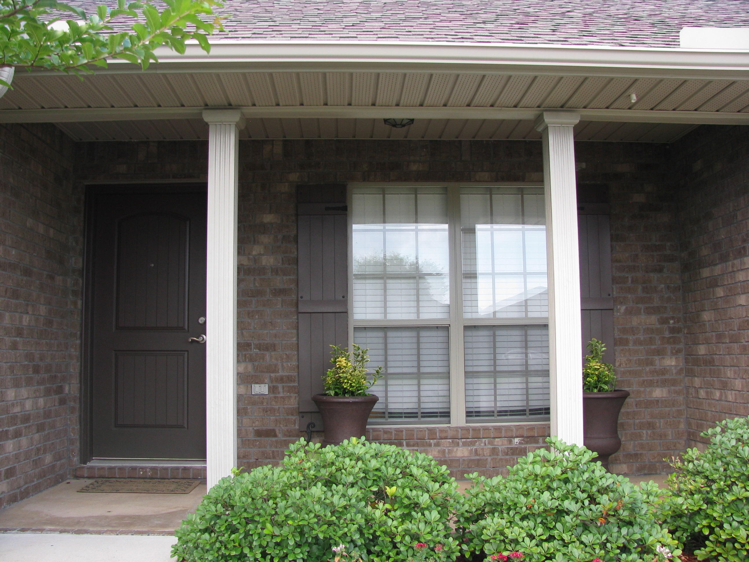 LEE FARMS PH III - Residential