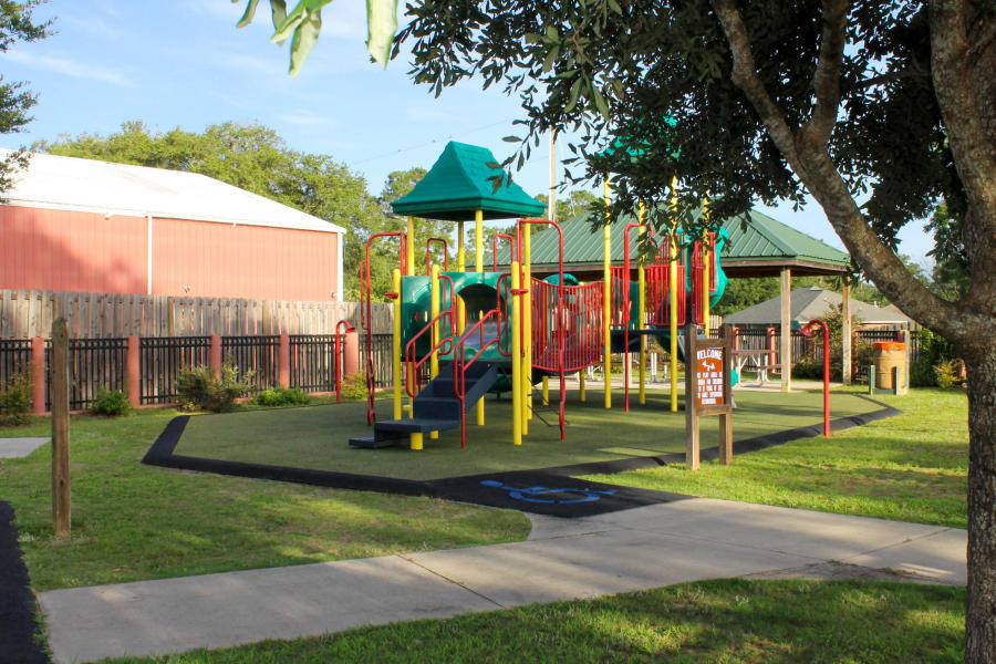 LEE FARMS PH III - Residential