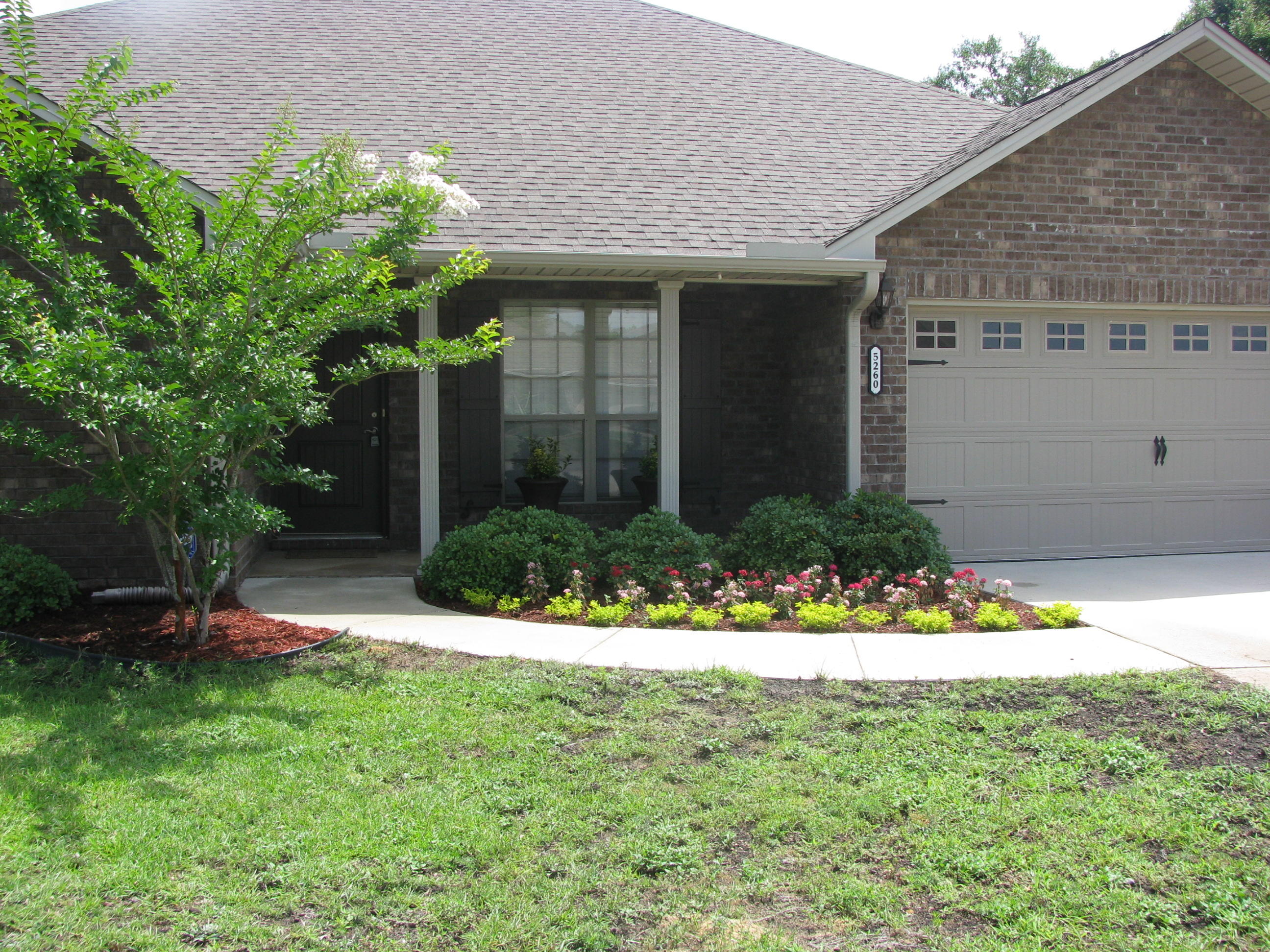 LEE FARMS PH III - Residential