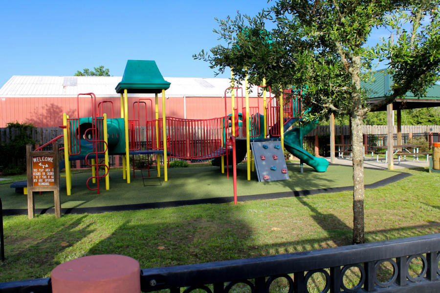 LEE FARMS PH III - Residential