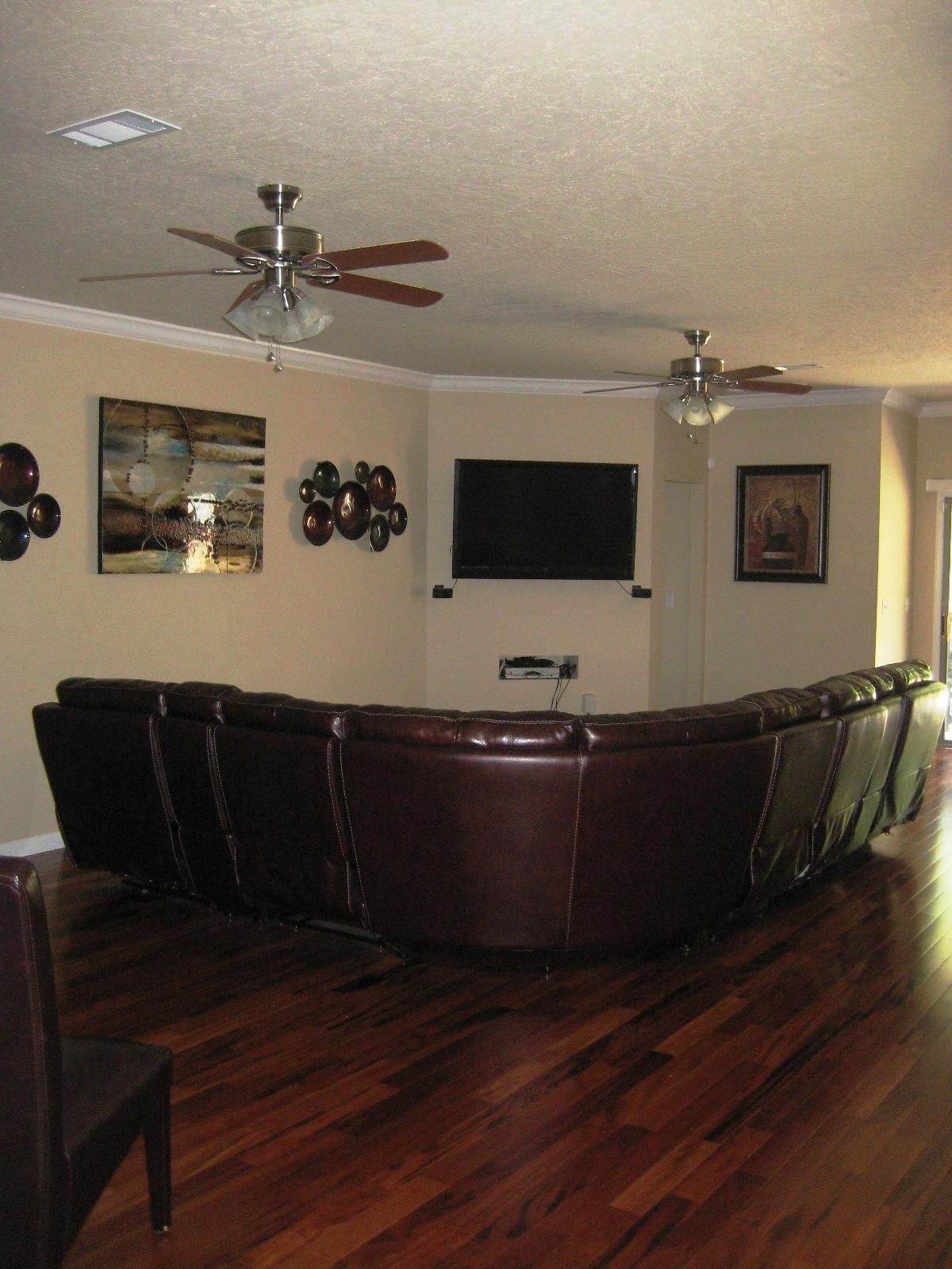 LEE FARMS PH III - Residential