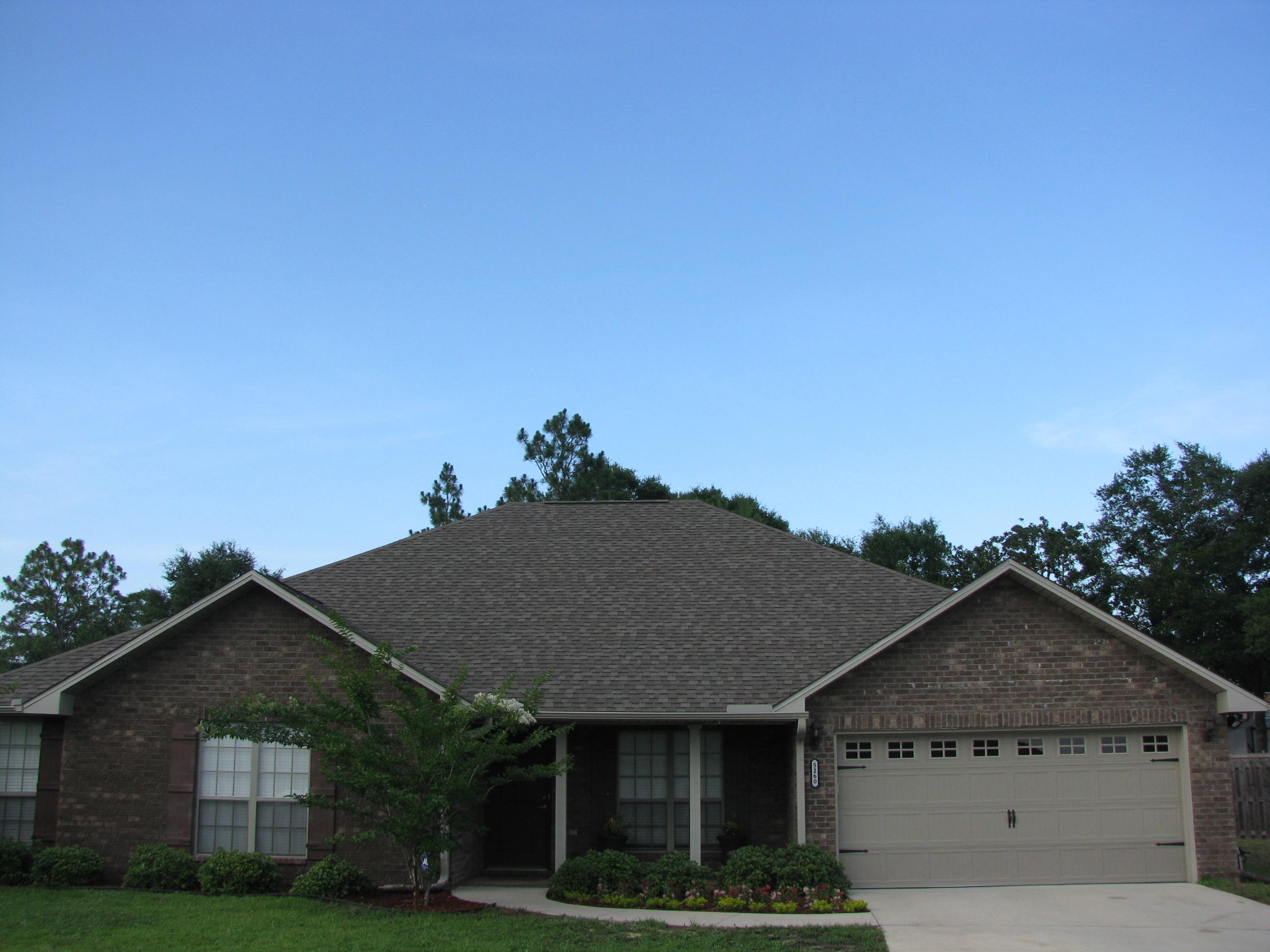 LEE FARMS PH III - Residential