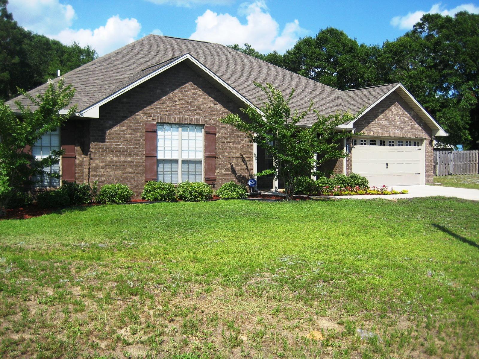 LEE FARMS PH III - Residential