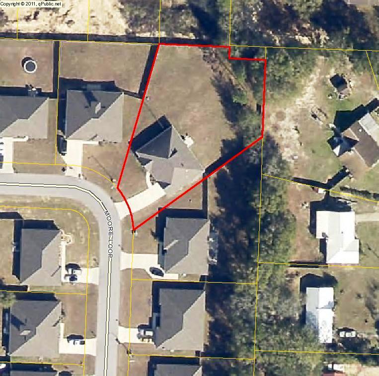 LEE FARMS PH III - Residential