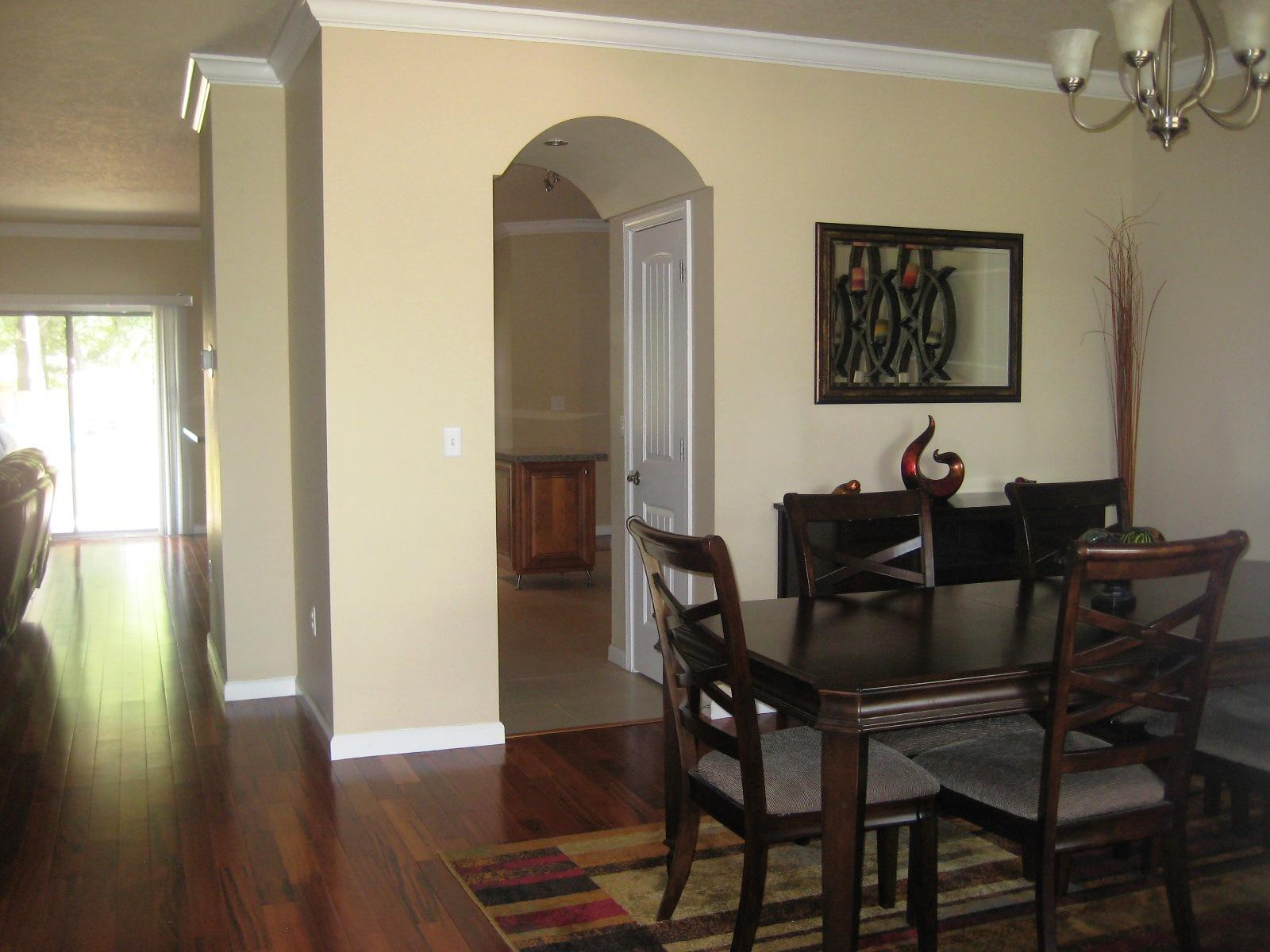 LEE FARMS PH III - Residential