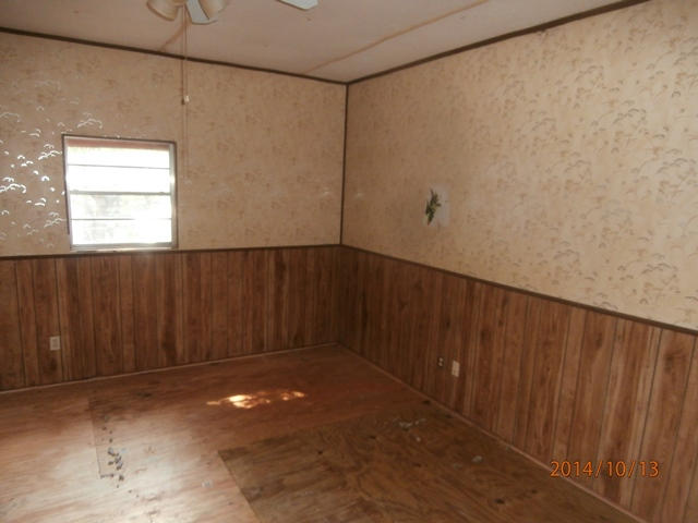 ROSEMONT S/D - Residential