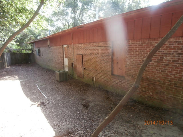 ROSEMONT S/D - Residential