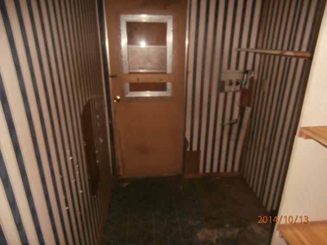 ROSEMONT S/D - Residential