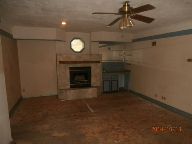 ROSEMONT S/D - Residential