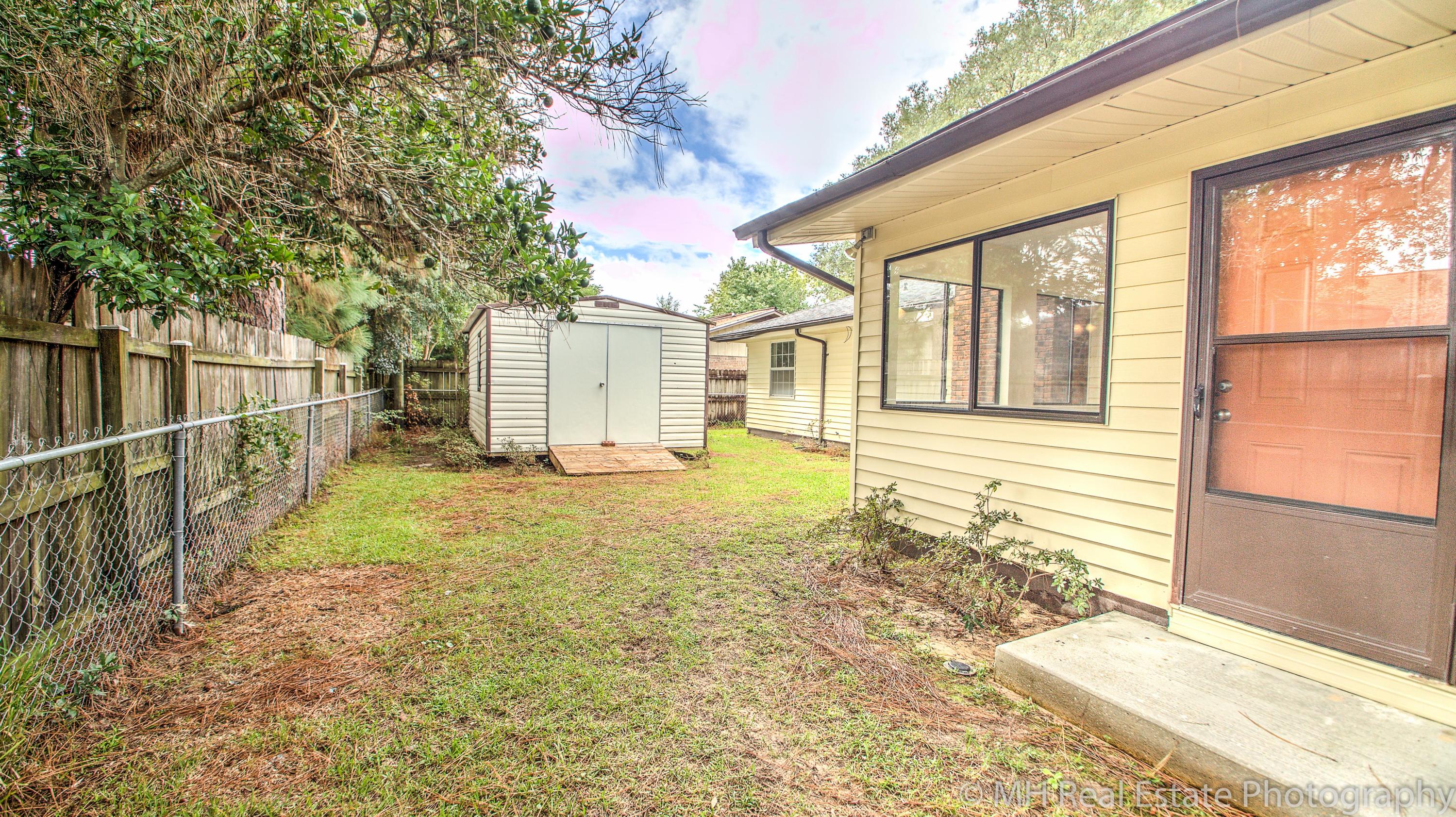 PORT DIXIE - Residential