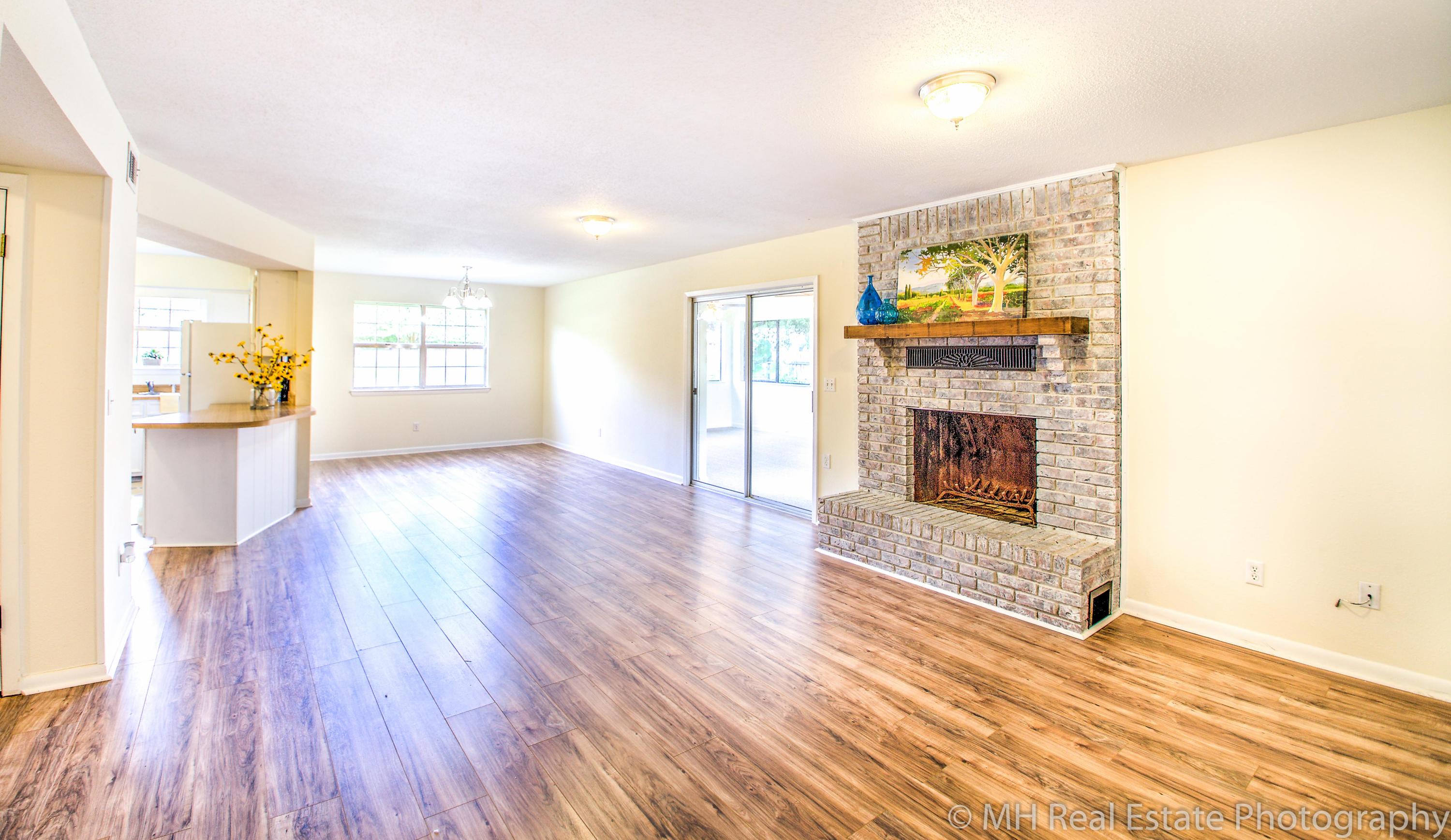 PORT DIXIE - Residential