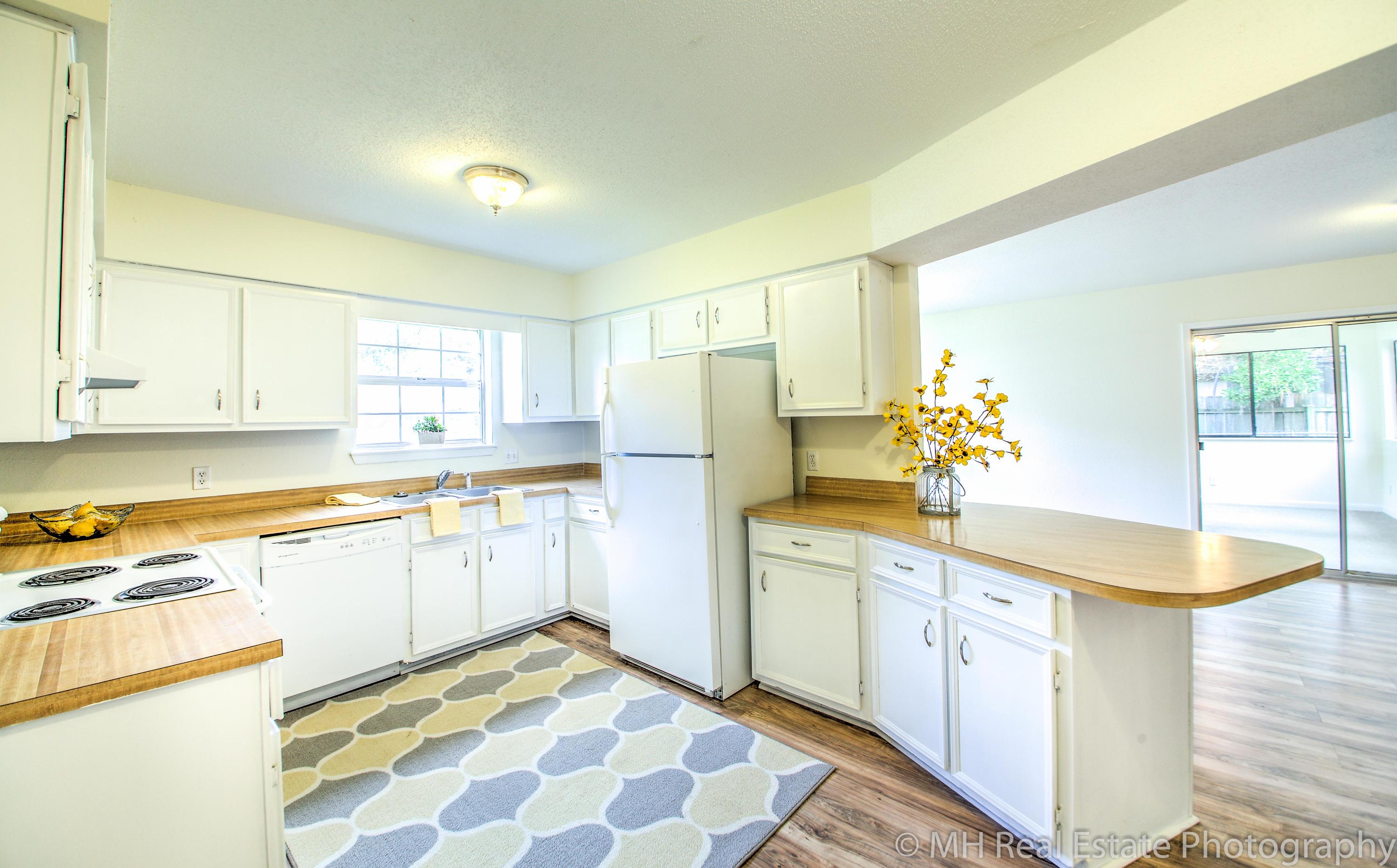 PORT DIXIE - Residential