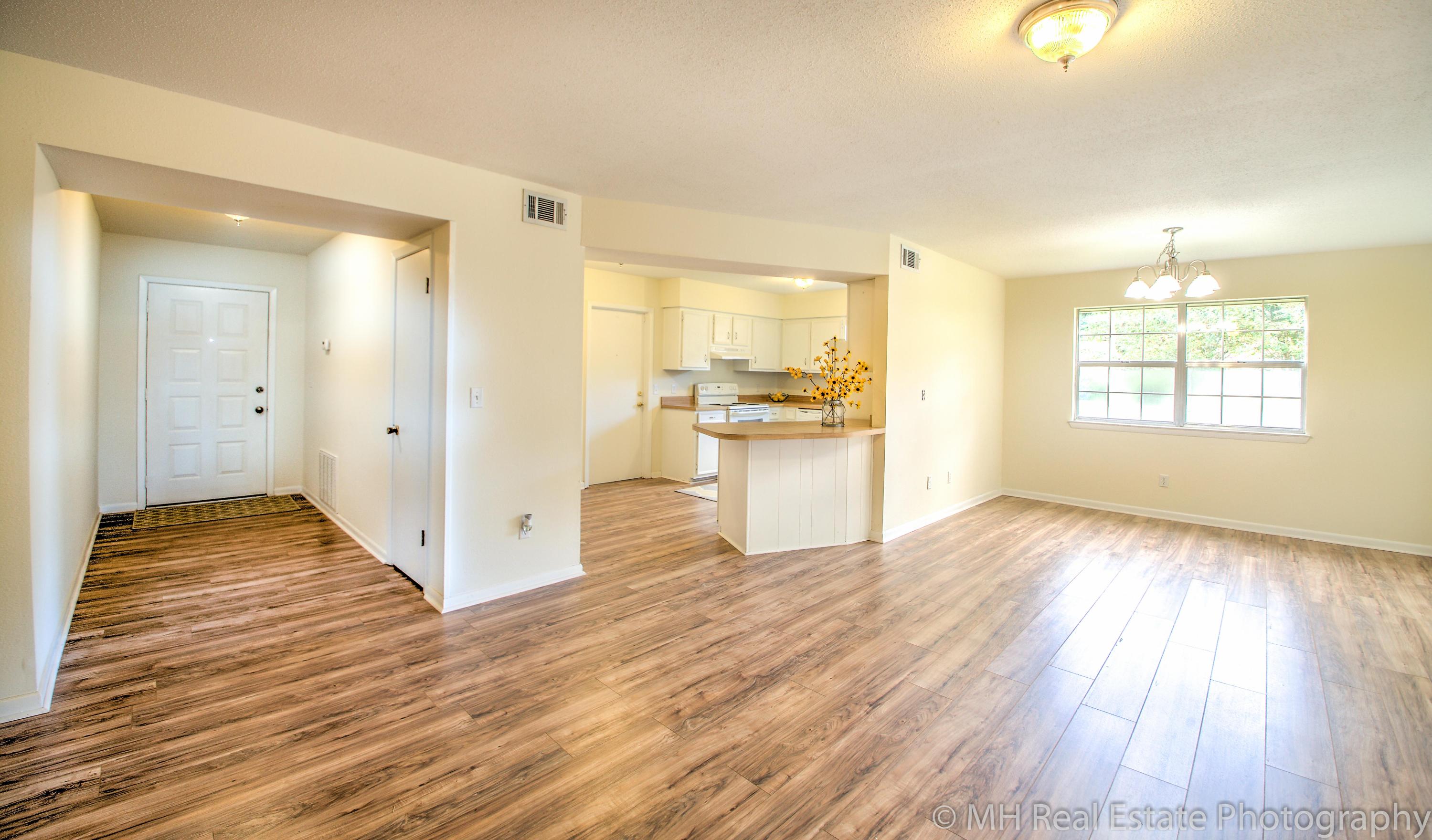 PORT DIXIE - Residential