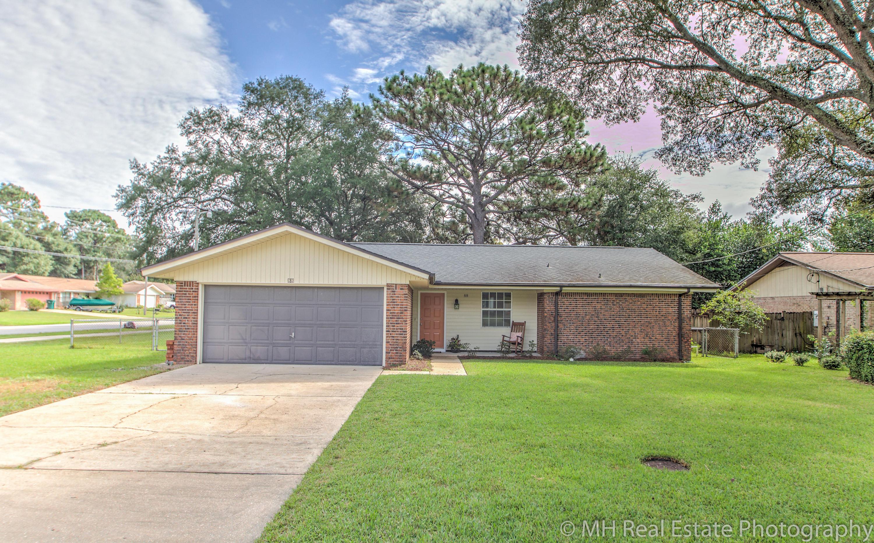 PORT DIXIE - Residential