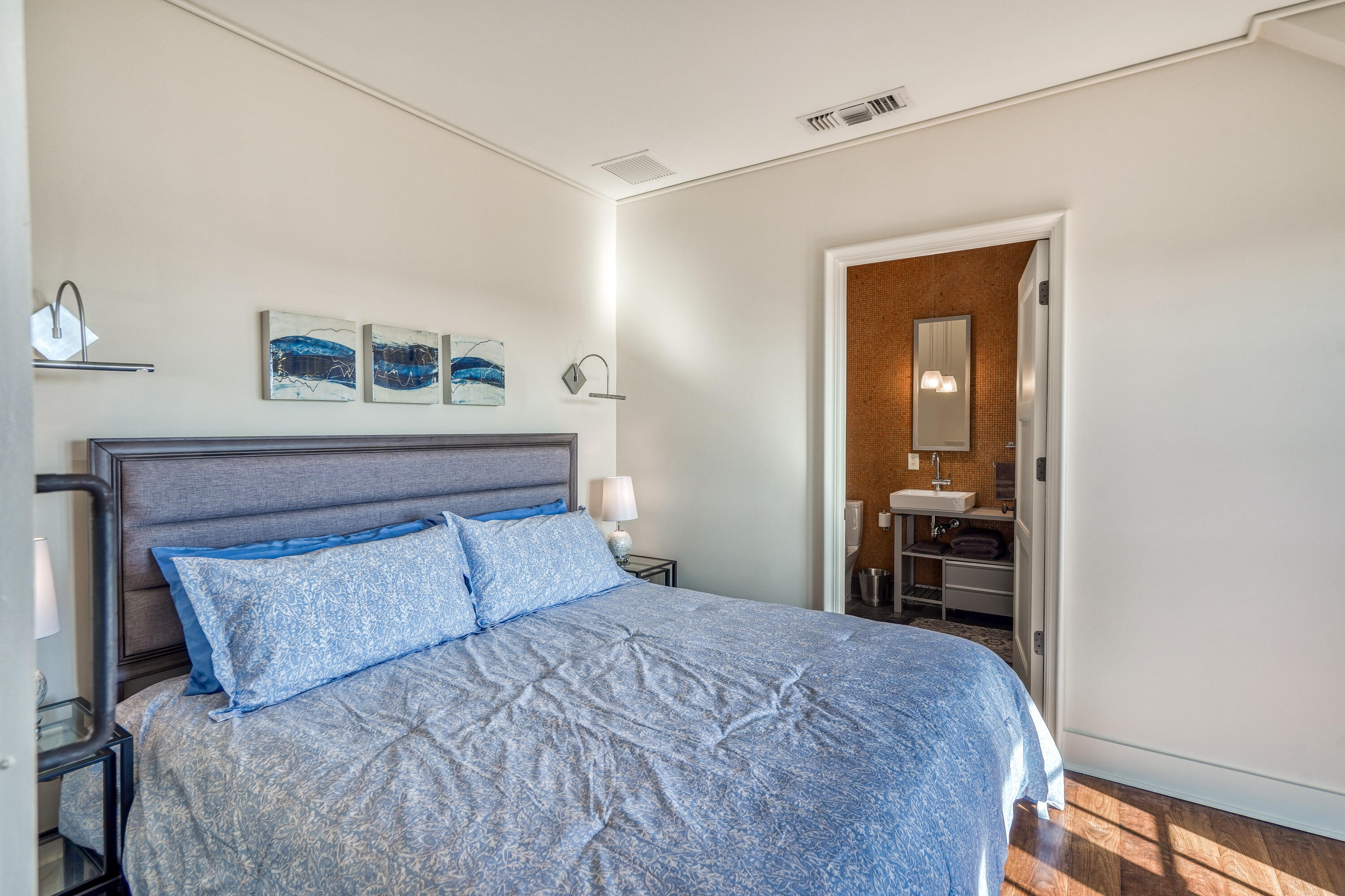 ROSEMARY BEACH - Residential