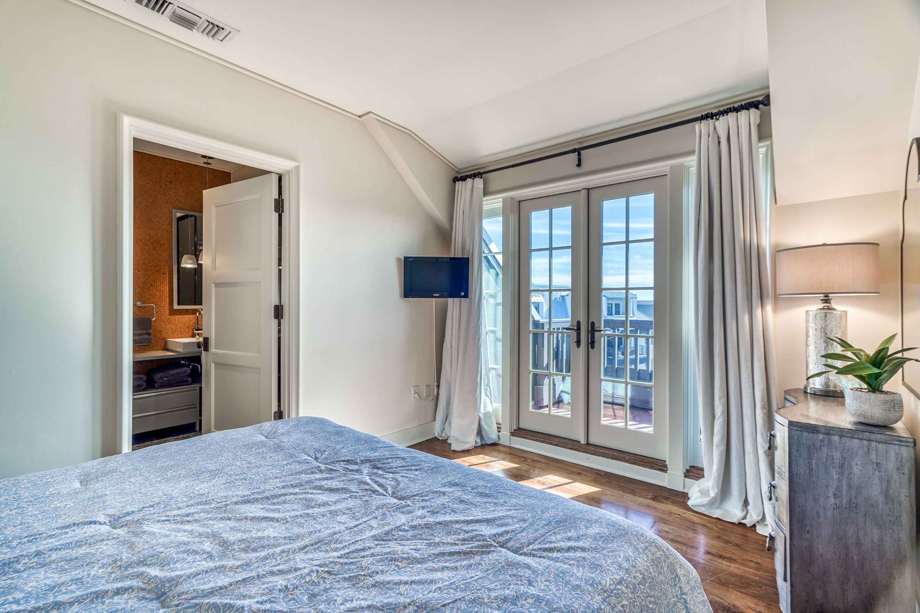 ROSEMARY BEACH - Residential