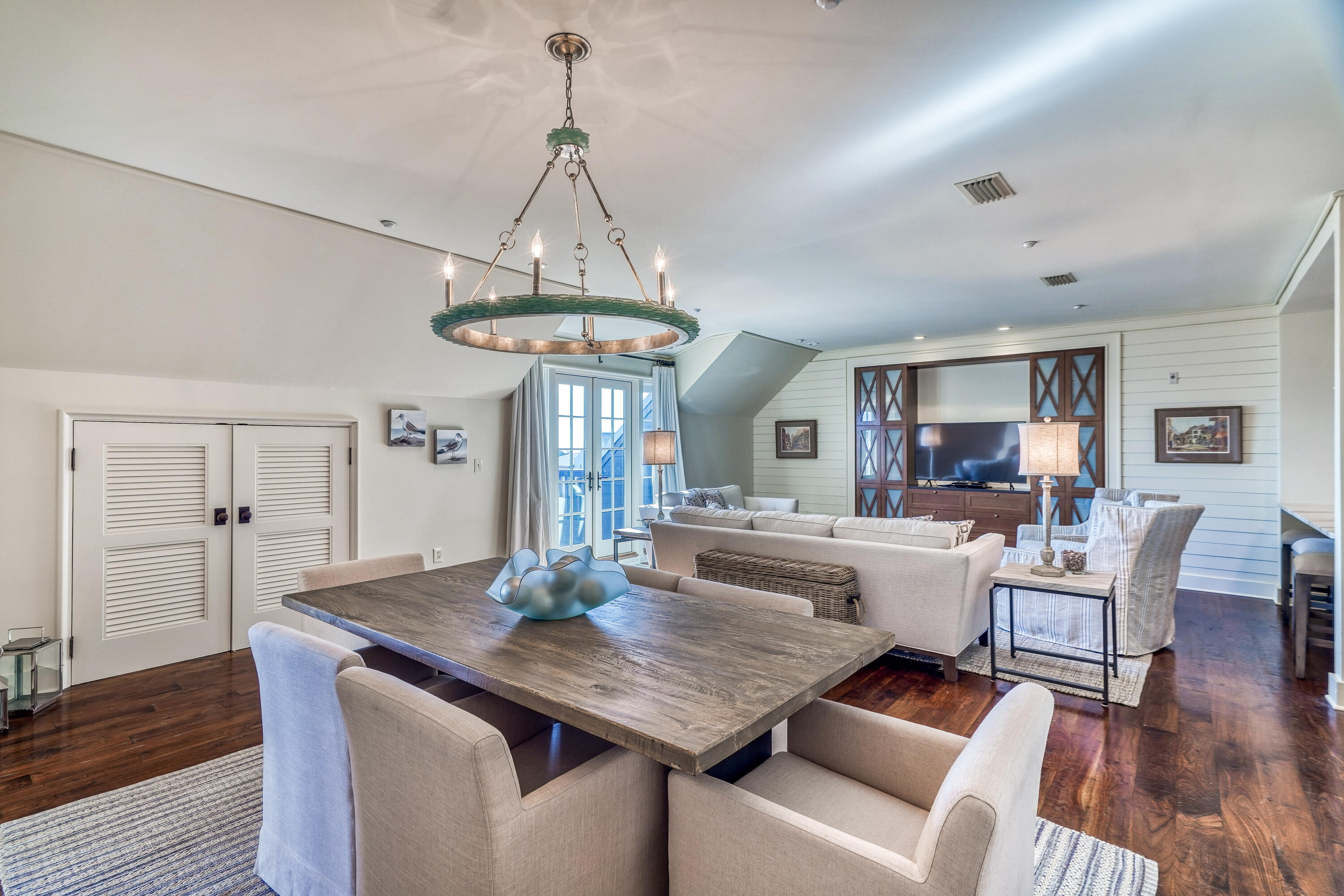 ROSEMARY BEACH - Residential