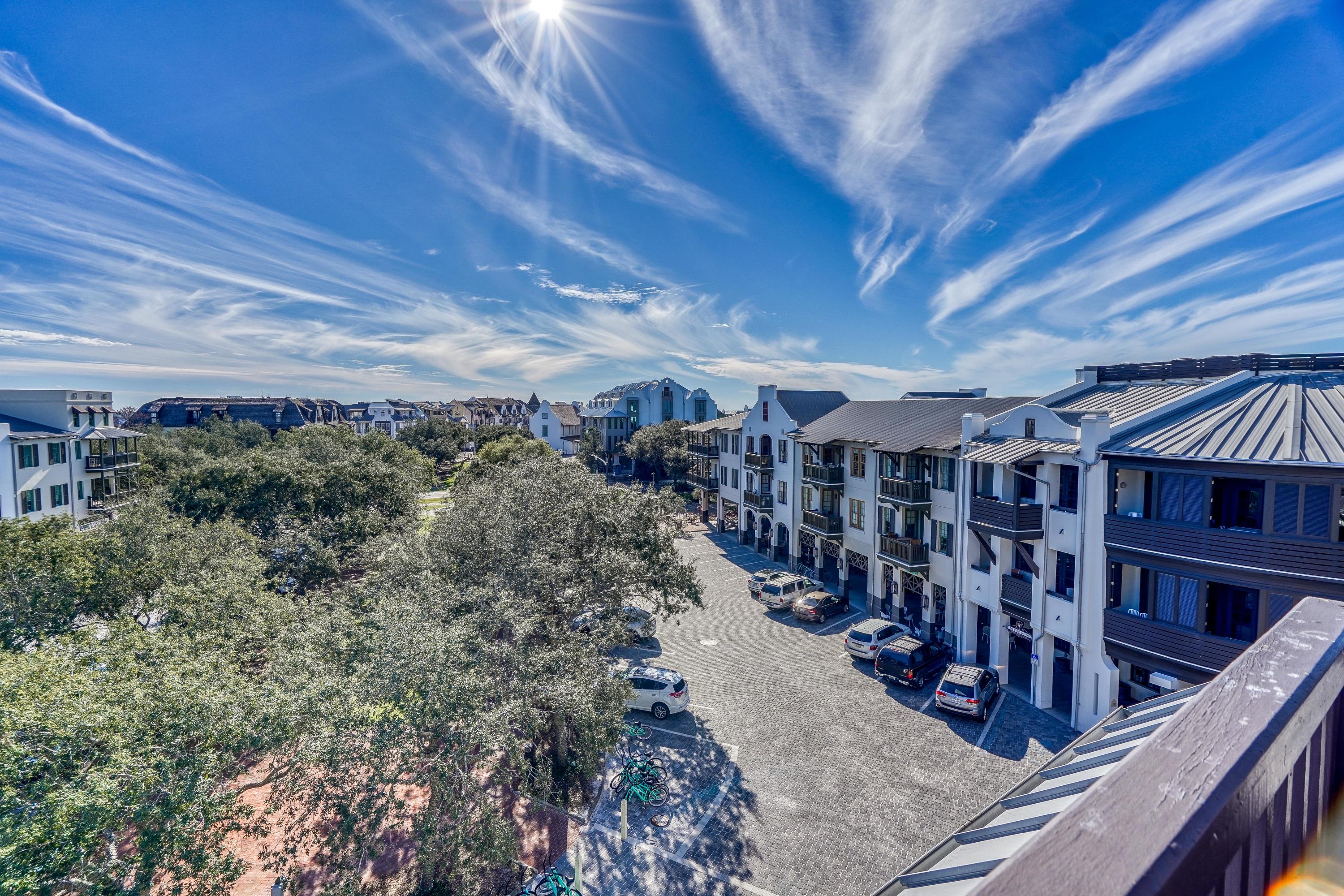 ROSEMARY BEACH - Residential
