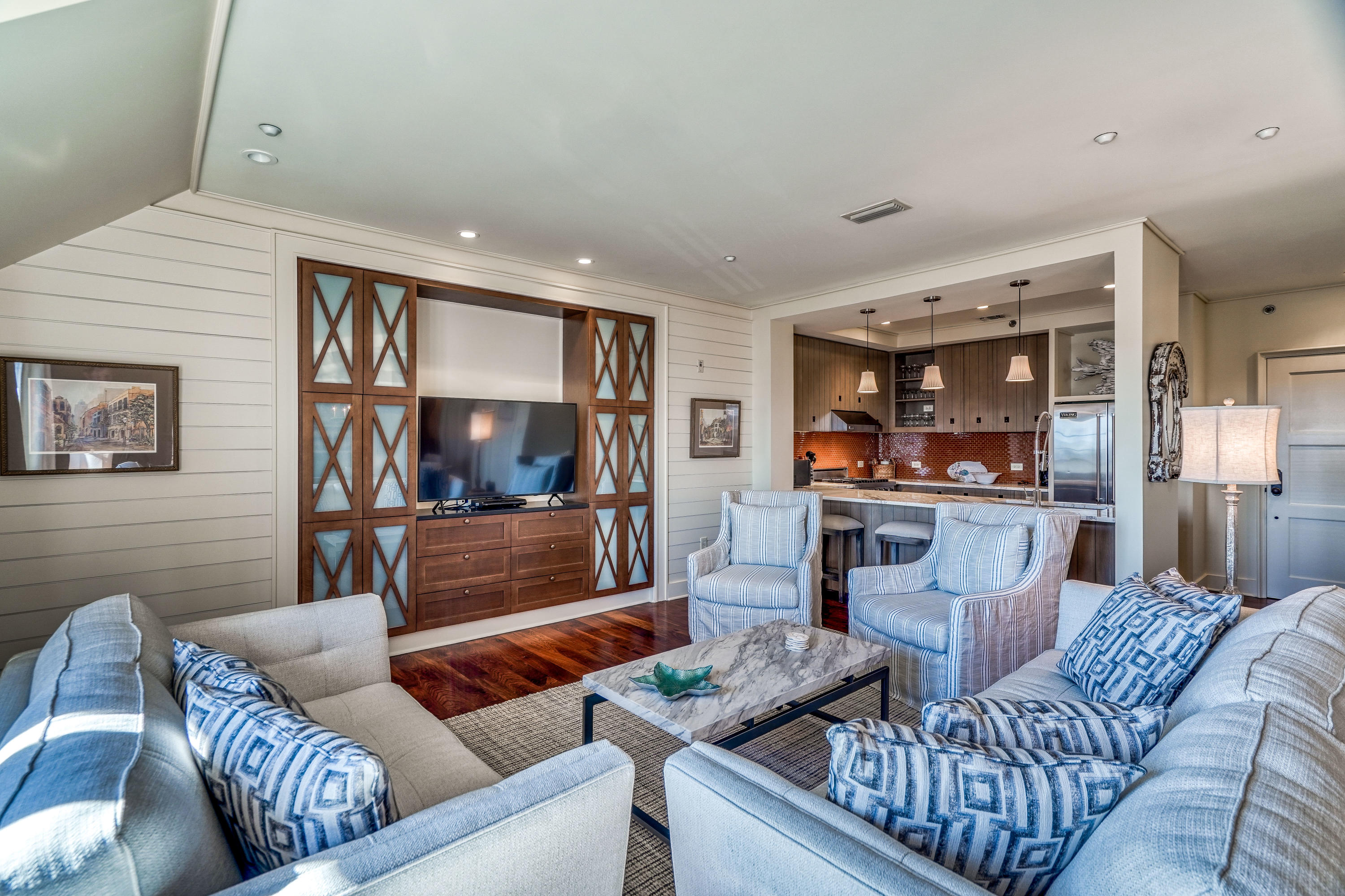 ROSEMARY BEACH - Residential