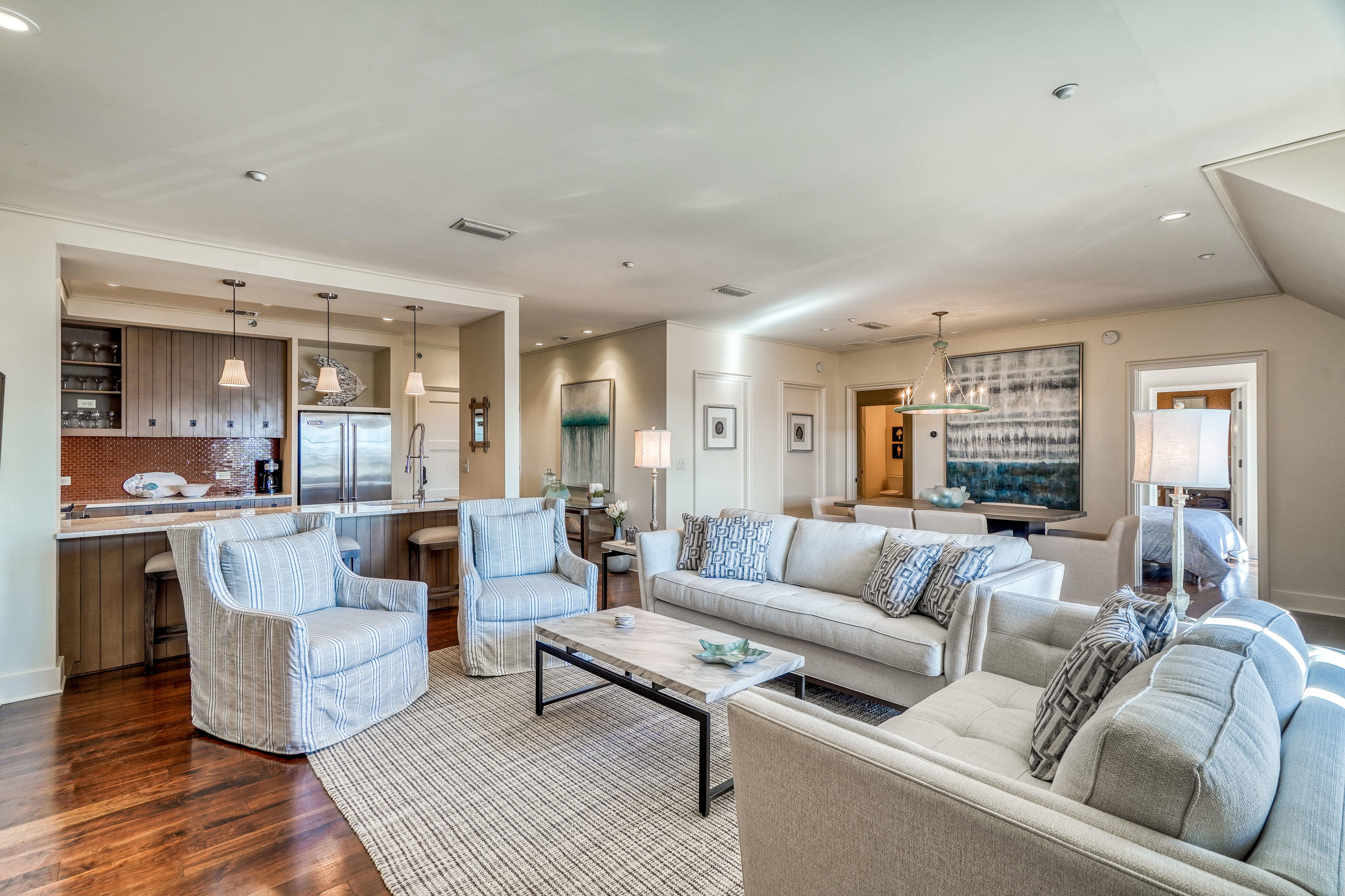 ROSEMARY BEACH - Residential