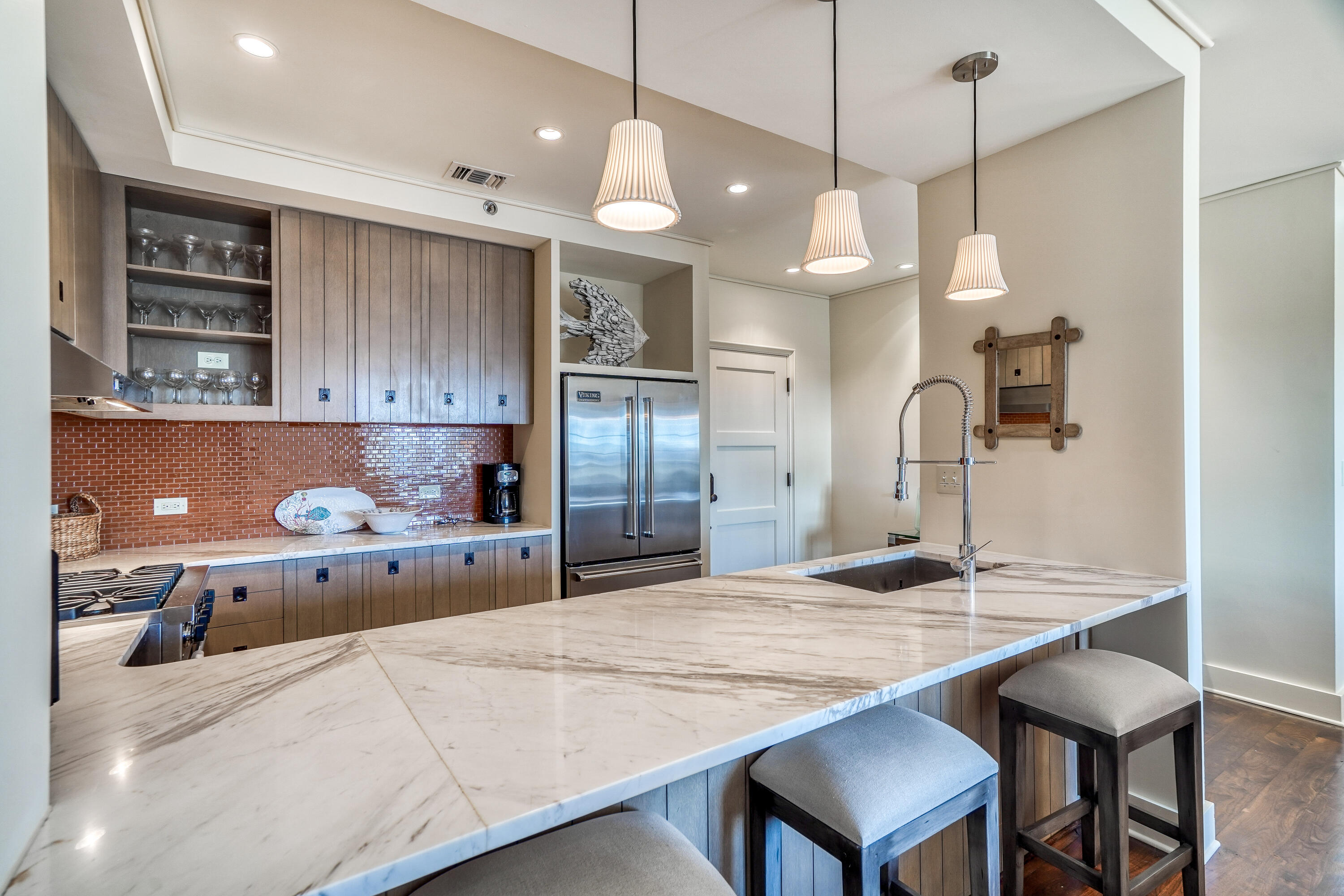 ROSEMARY BEACH - Residential