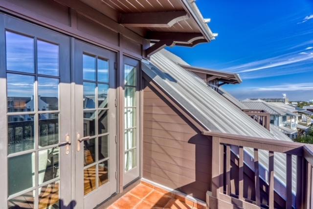 ROSEMARY BEACH - Residential