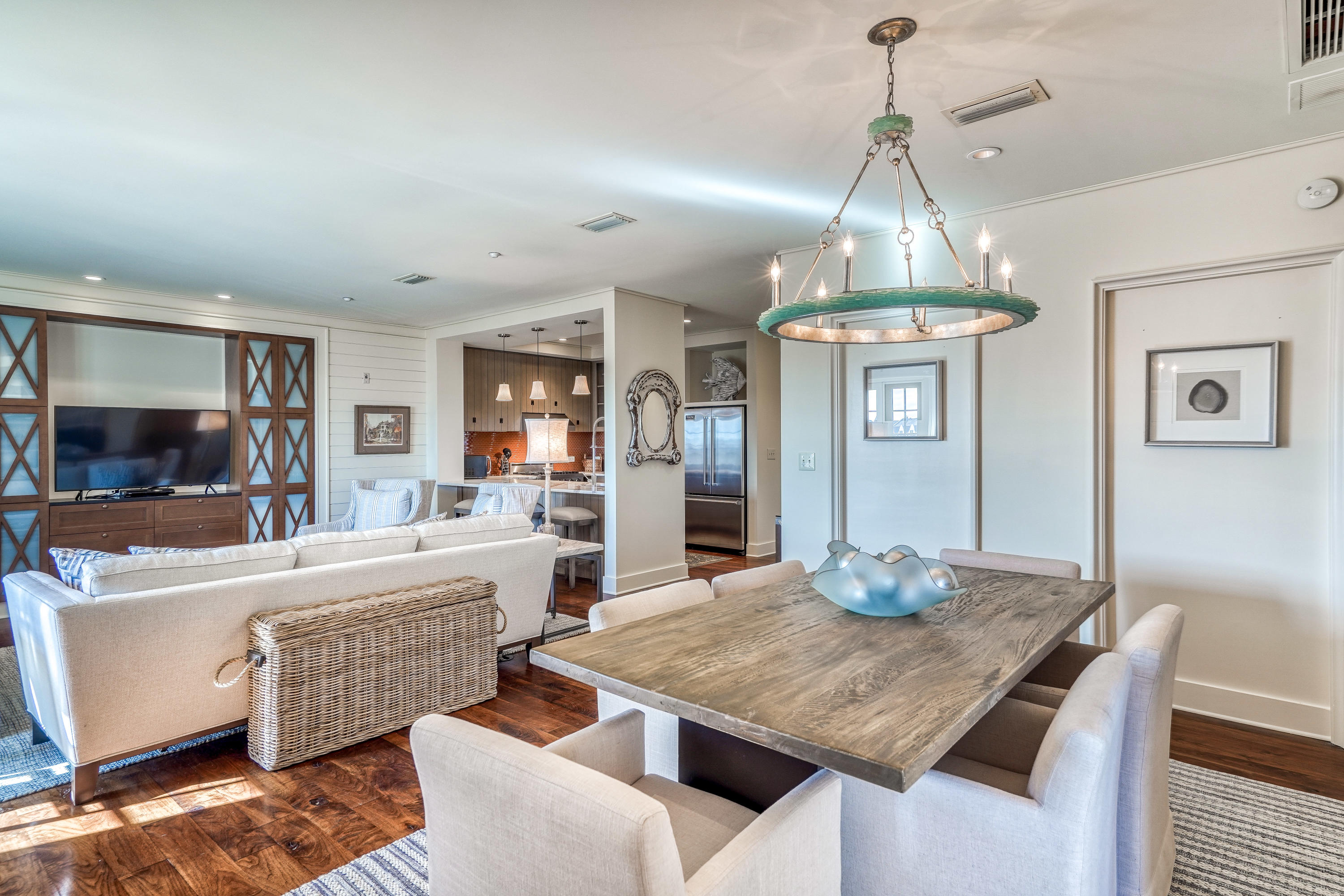 ROSEMARY BEACH - Residential