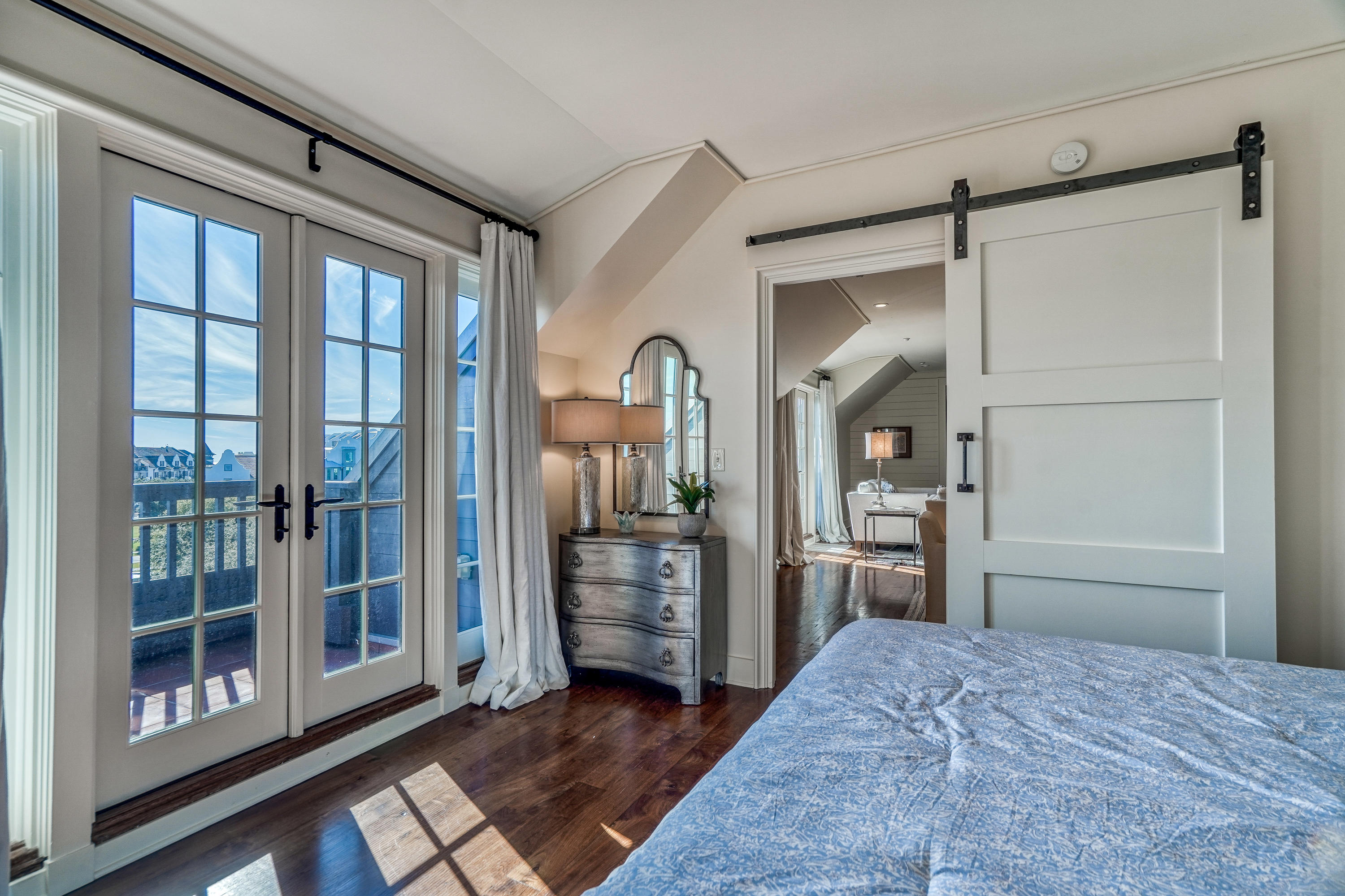 ROSEMARY BEACH - Residential