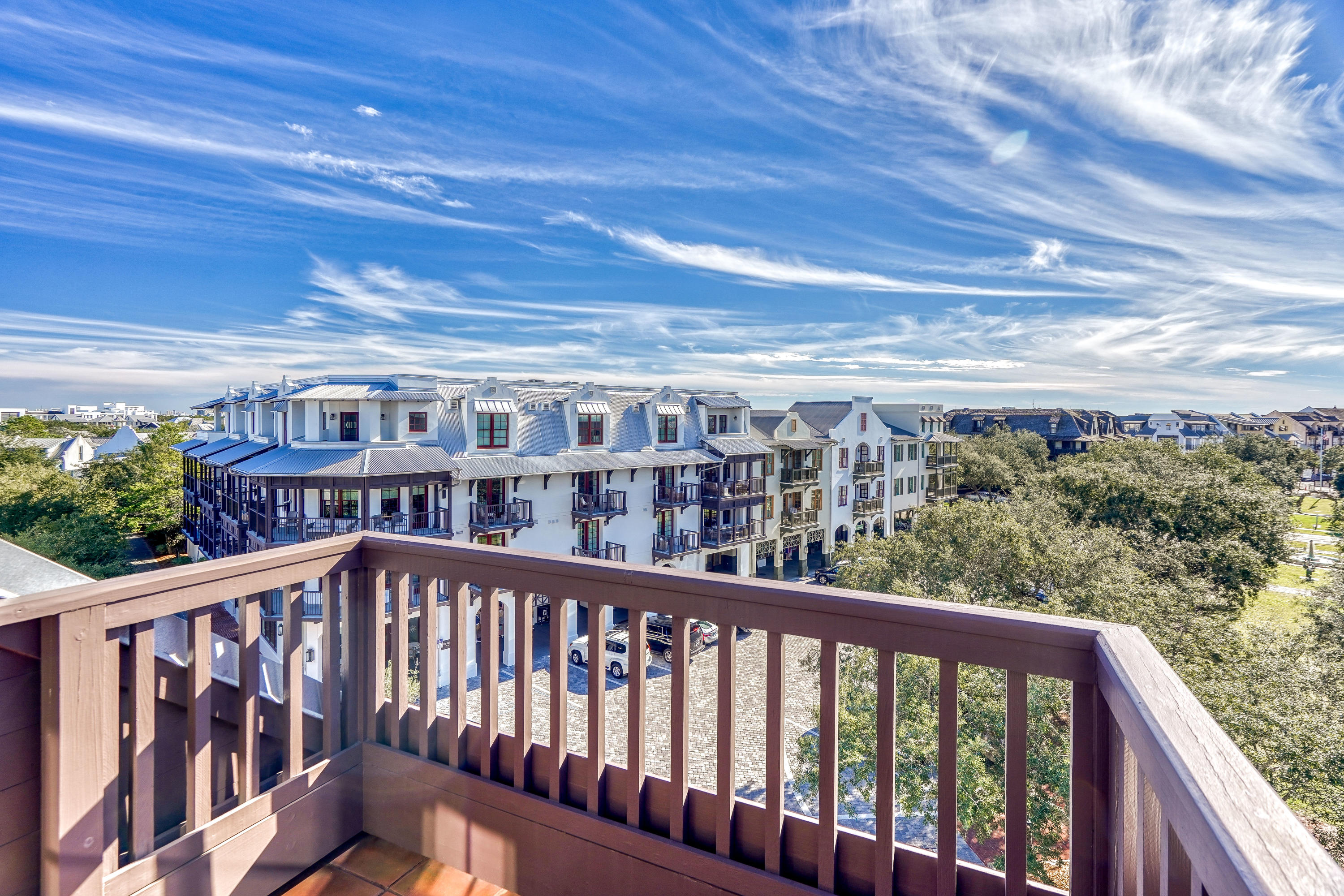 ROSEMARY BEACH - Residential