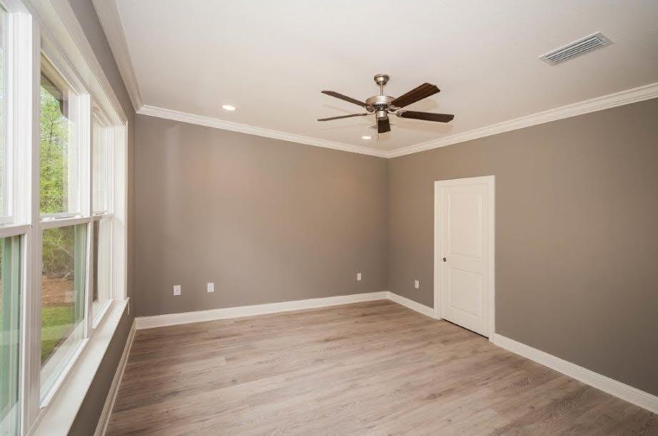 Marina Village - Residential