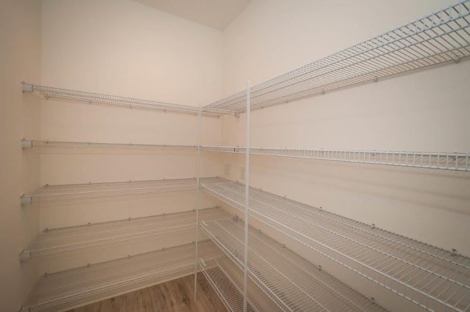 Marina Village - Residential