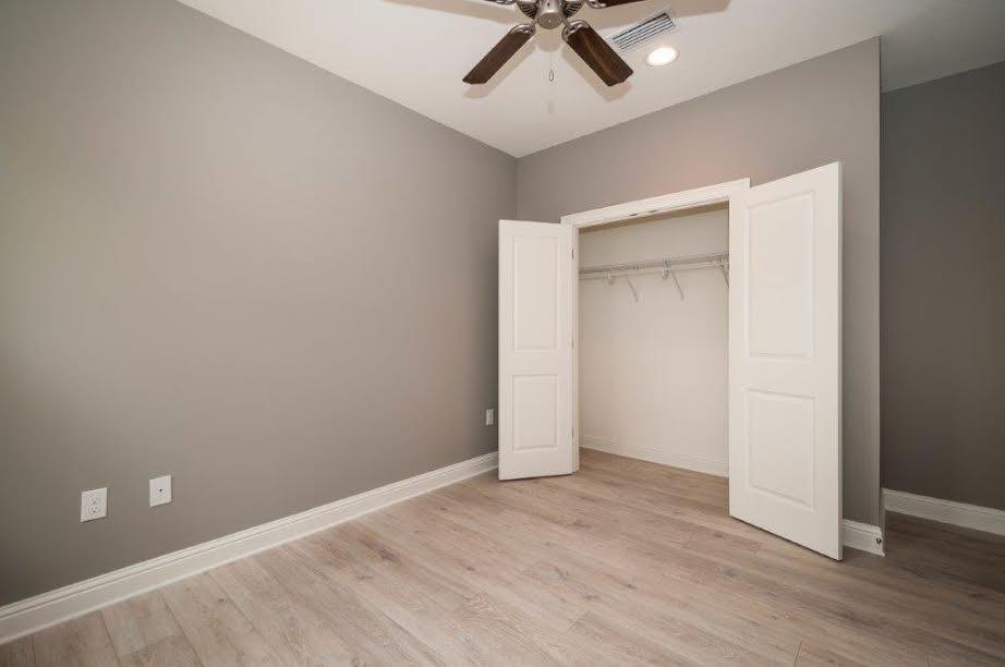 Marina Village - Residential