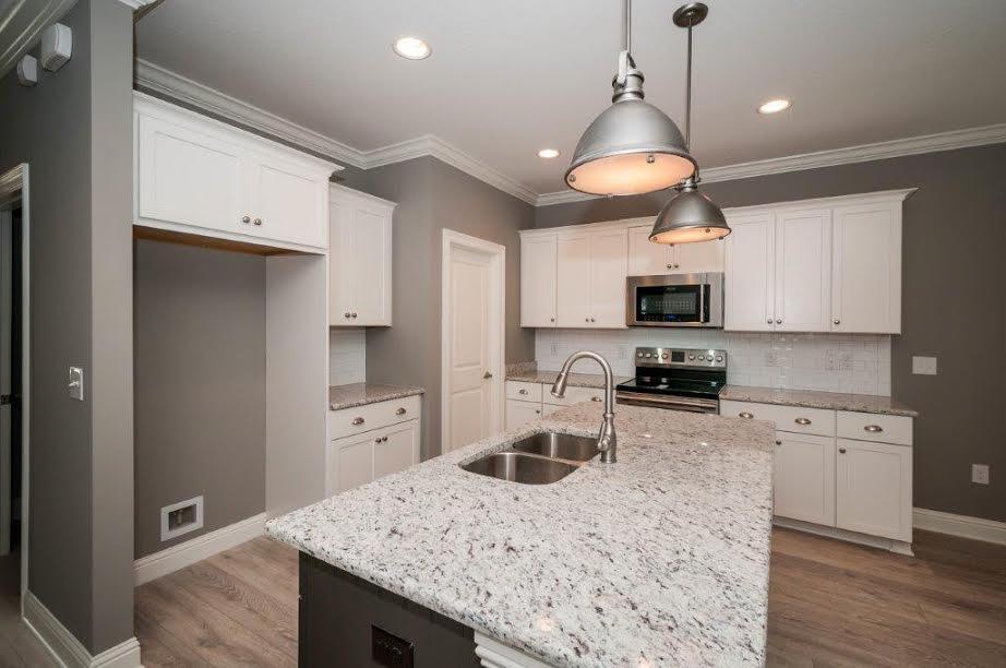 Marina Village - Residential