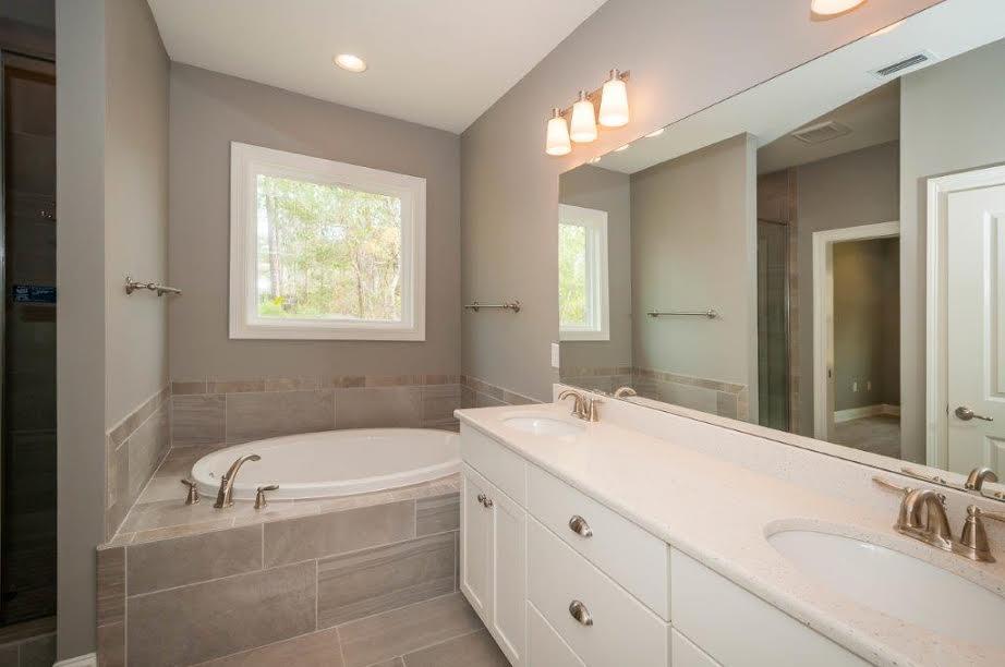 Marina Village - Residential