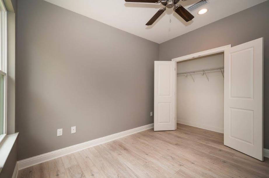 Marina Village - Residential