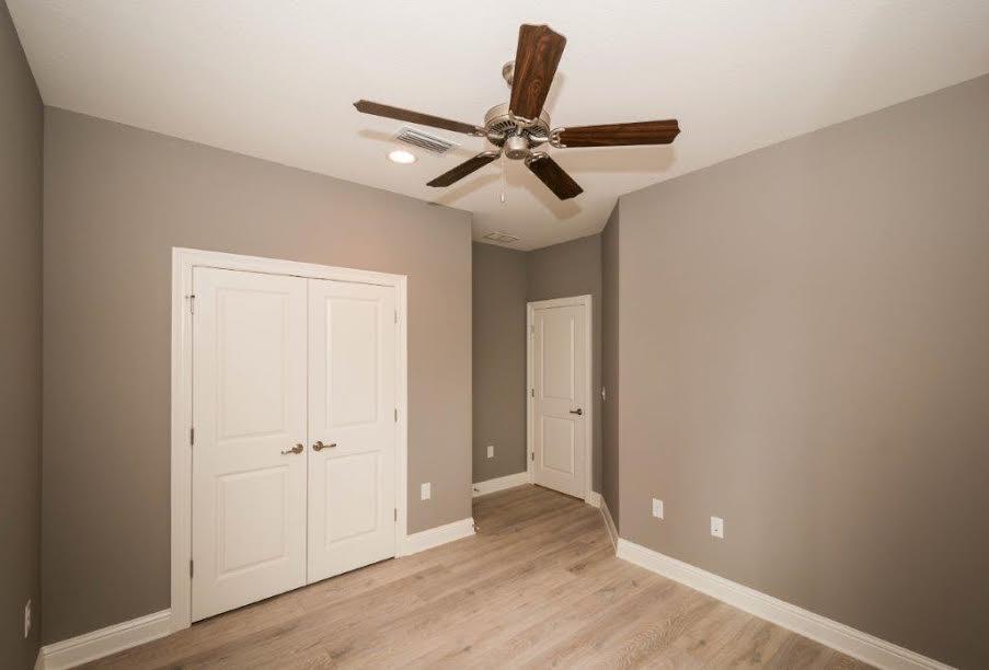 Marina Village - Residential