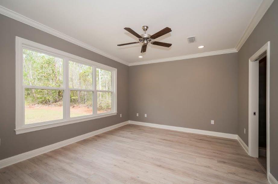 Marina Village - Residential