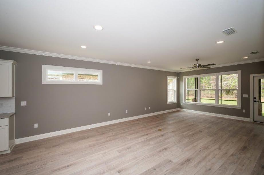 Marina Village - Residential