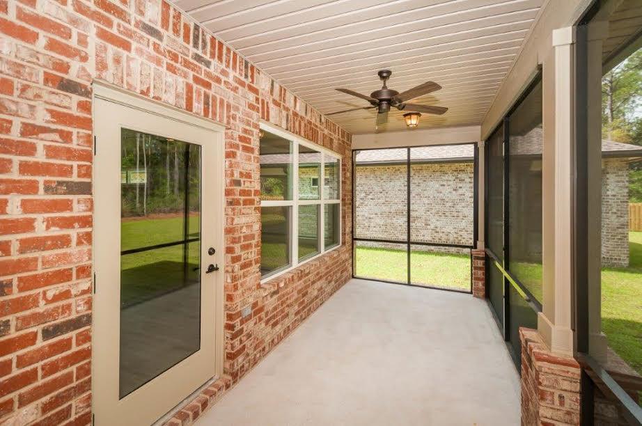 Marina Village - Residential