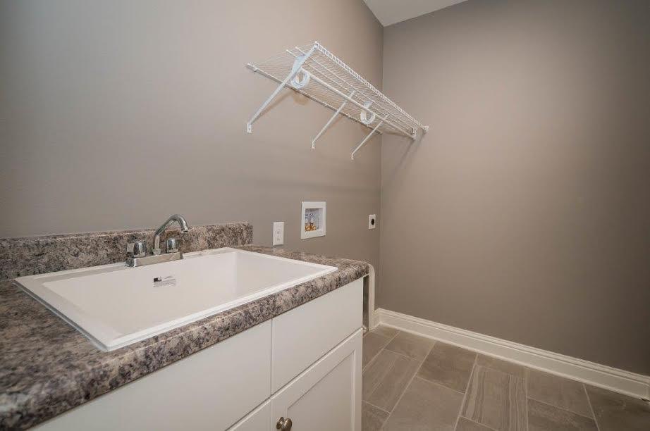 Marina Village - Residential