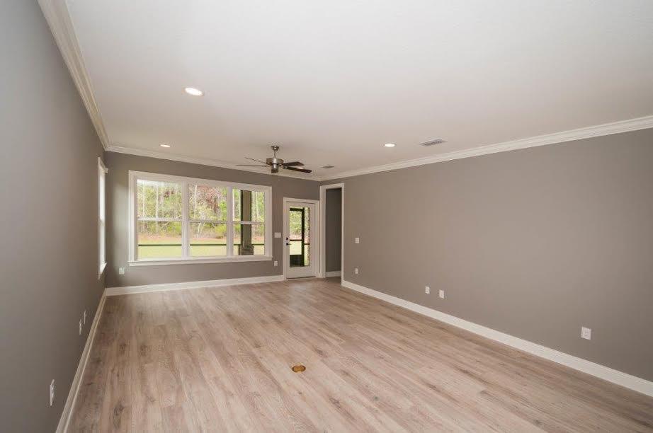 Marina Village - Residential