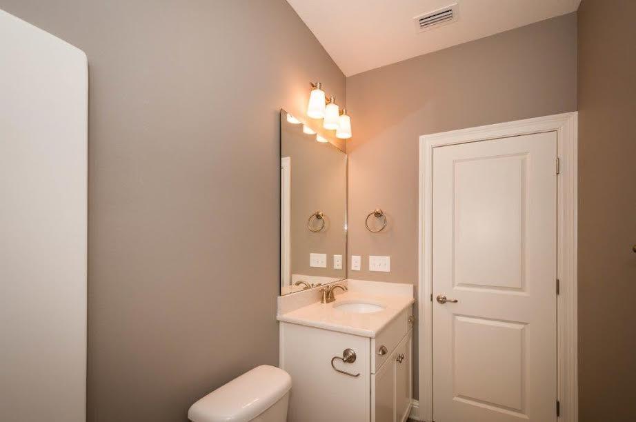 Marina Village - Residential