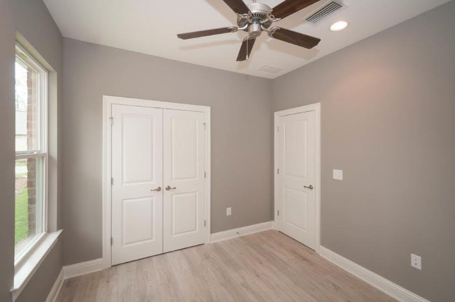 Marina Village - Residential