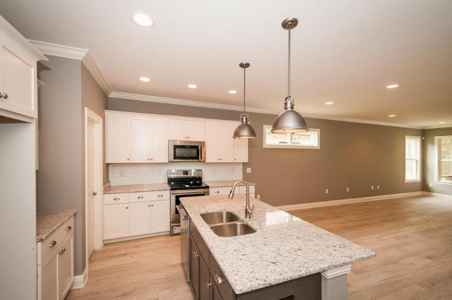 Marina Village - Residential