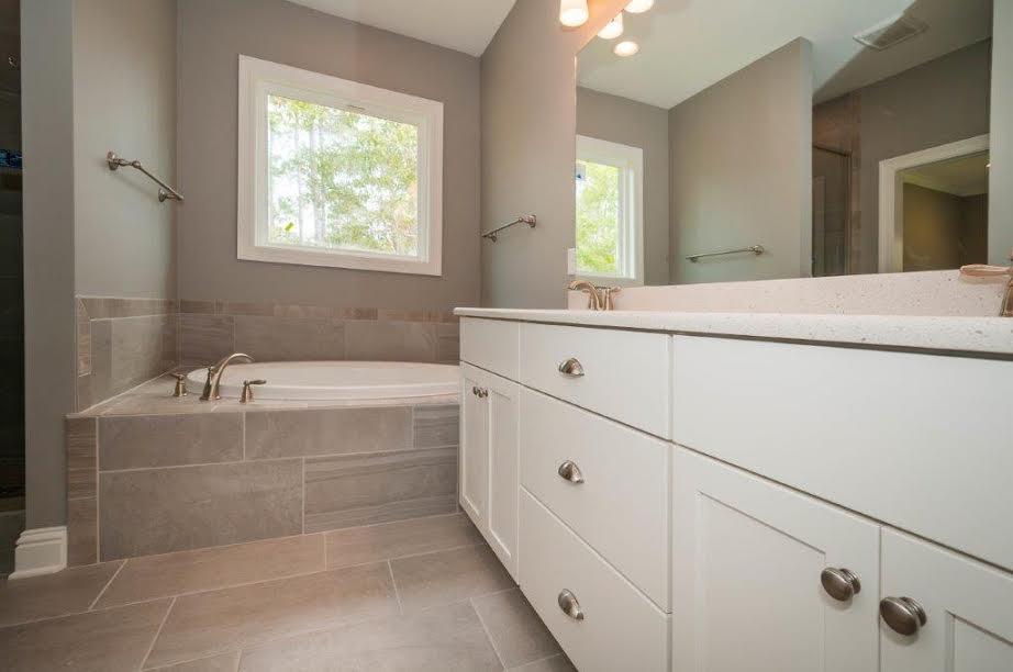 Marina Village - Residential