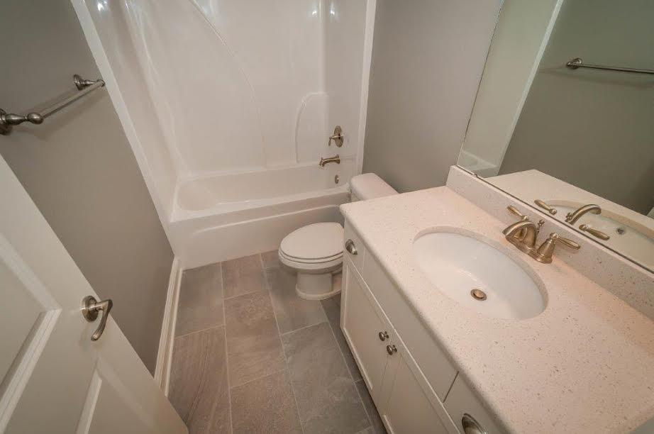 Marina Village - Residential