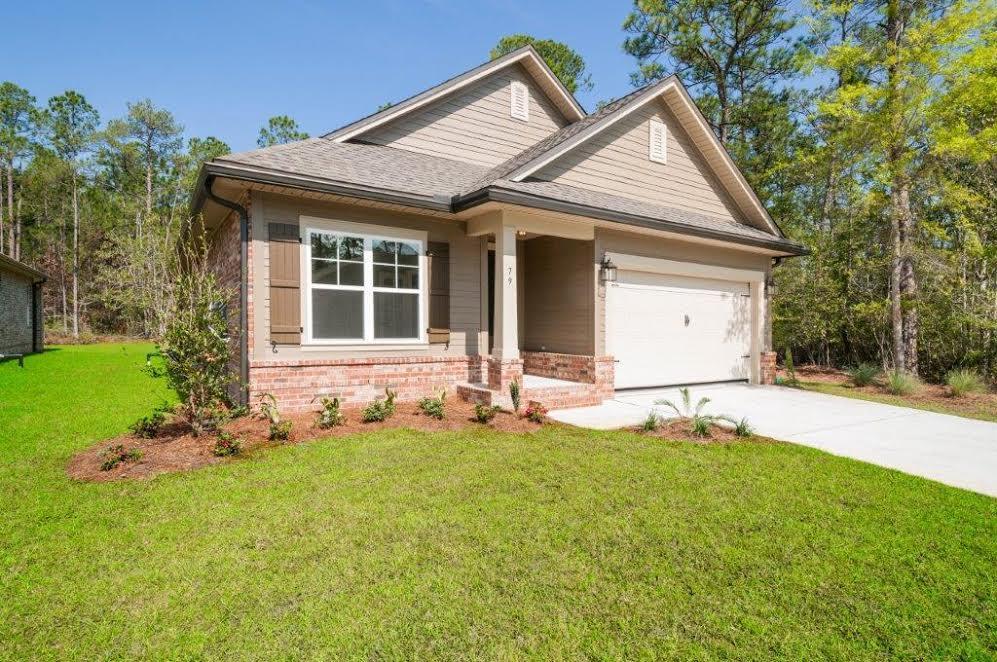 Marina Village - Residential