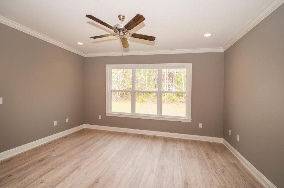 Marina Village - Residential