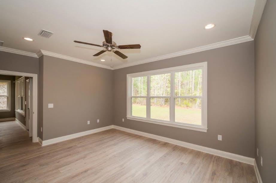 Marina Village - Residential